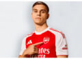 Leandro Trossard Menjadi Pilar Penting Arsenal di Awal Musim