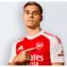Leandro Trossard Menjadi Pilar Penting Arsenal di Awal Musim