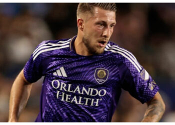 Borussia Mönchengladbach Siap Gaet Marco Pasalic dari Orlando City