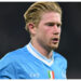 Kevin De Bruyne Cedera Usai Cetak Gol ke Gawang Inter