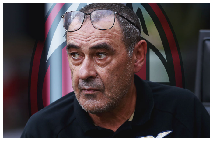 Maurizio Sarri Akui Penampilan Basic dan Isaksen di Luar Dugaan