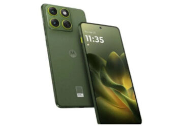 Tipis dan Elegan! Moto X70 Air Meluncur 31 Oktober 2025