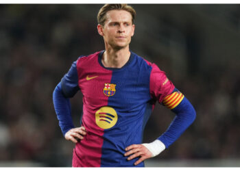 Insiden El Clasico! Frenkie de Jong Sebut Reaksi Madrid Berlebihan