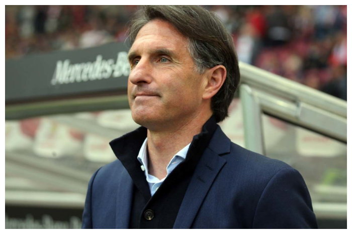 Masa Depan Paul Simonis di Wolfsburg di Ujung Tanduk