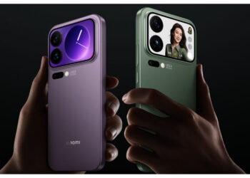 Xiaomi 17 Pecahkan Rekor Penjualan, Terjual Lebih dari Sejuta Unit dalam Dua Hari