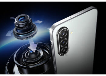 Samsung Luncurkan Galaxy M17, Ponsel Terjangkau dengan Spesifikasi Mumpuni