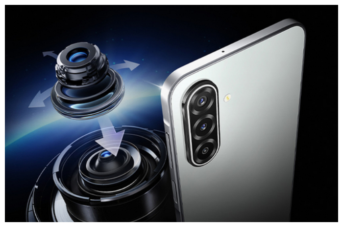 Samsung Luncurkan Galaxy M17, Ponsel Terjangkau dengan Spesifikasi Mumpuni