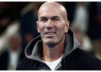Kisah Indah Zinedine Zidane di Juventus dan Kenangan Bersama Del Piero