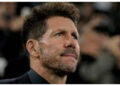 Arsenal Bantai Atletico Madrid, Diego Simeone Soroti Kesalahan Individu Pemain