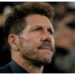 Arsenal Bantai Atletico Madrid, Diego Simeone Soroti Kesalahan Individu Pemain