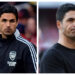 Mikel Arteta Konfirmasi Empat Pemain Arsenal Alami Masalah Cedera