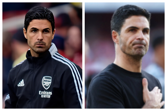 Mikel Arteta Konfirmasi Empat Pemain Arsenal Alami Masalah Cedera
