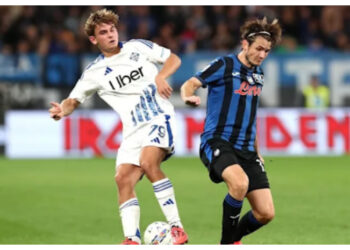 Pertarungan Ketat di Bergamo: Atalanta dan Como Harus Puas Berbagi Angka