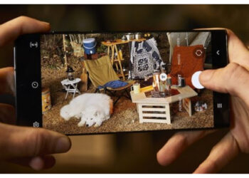 Samsung Luncurkan One UI 8 untuk Galaxy S22