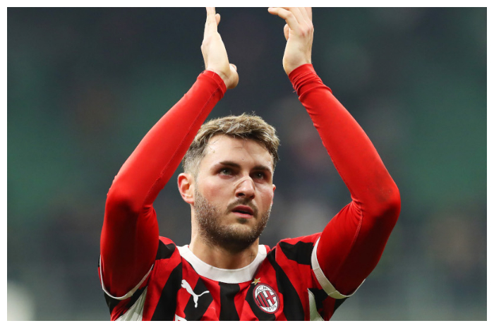 Terancam Didepak, Santiago Gimenez Dikejar Deadline Dua Bulan di Milan