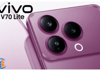 Vivo V70 Lite Siap Meluncur, Spesifikasi Muncul di FCC dan Bluetooth SIG