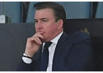 AS Roma Incar Joshua Zirkzee, Rencanakan Stadion 60.000 Tempat Duduk dan Tim U23