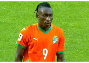 RB Leipzig Tetapkan Harga €100 Juta untuk Yan Diomande