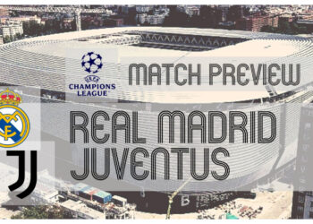 Prediksi Susunan Pemain Real Madrid vs Juventus: Vlahovic-Yildiz Jadi Andalan