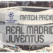 Prediksi Susunan Pemain Real Madrid vs Juventus: Vlahovic-Yildiz Jadi Andalan