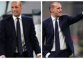 Mengenal Massimiliano Allegri, Pelatih yang Menyatukan Efisiensi dan Kematangan Taktis