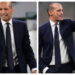 Mengenal Massimiliano Allegri, Pelatih yang Menyatukan Efisiensi dan Kematangan Taktis