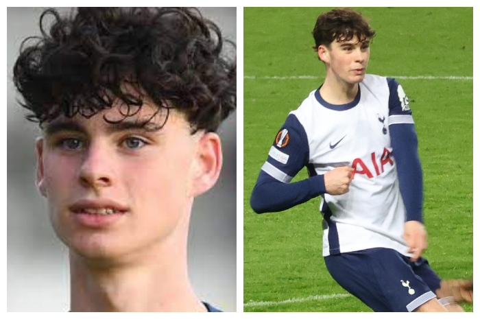 Di Tengah Jadwal Padat, Tottenham Hotspur Dihantam Badai Cedera! Archie Gray Jadi Korban Terbaru