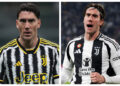 Legenda Italia Kritik Juventus Soal Penanganan Dusan Vlahovic