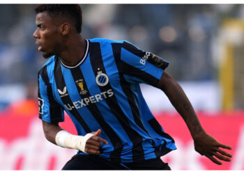 Eintracht Frankfurt Siapkan Rekrutmen Pemain Baru untuk Perkuat Pertahanan dan Serangan