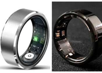 Cincin Pintar Reebok Bantu Pengguna Pantau Detak Jantung