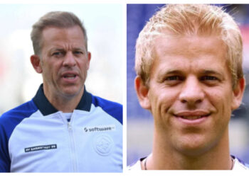 Fortuna Düsseldorf Rekrut Markus Anfang untuk Benahi Performa Tim