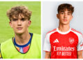 Mikel Arteta Tegaskan Komitmen Arsenal untuk Bina Talenta Muda Max Dowman