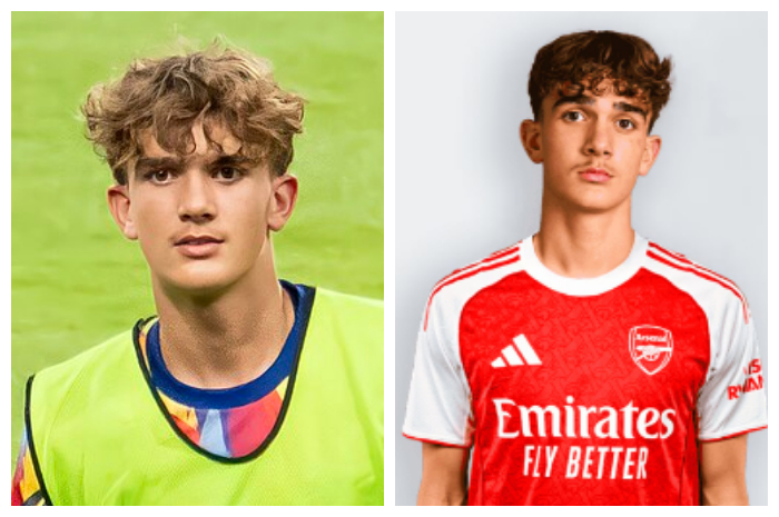 Mikel Arteta Tegaskan Komitmen Arsenal untuk Bina Talenta Muda Max Dowman