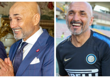 Mantan Pelatih Napoli Luciano Spalletti Pertimbangkan Karier Baru di Al Sadd Qatar