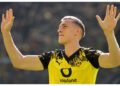 Borussia Dortmund Tawarkan Kontrak Baru untuk Redam Minat Klub Elit pada Nico Schlotterbeck