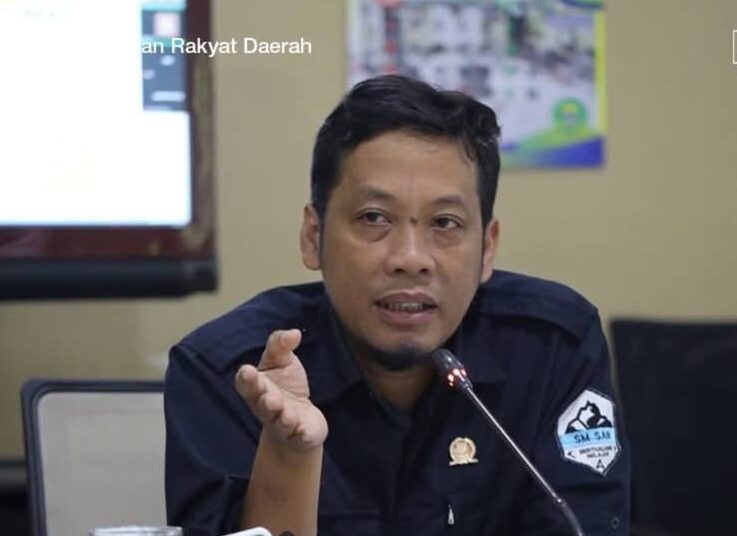 Eko Kurnianto: Pembangunan Keluarga Bandung Fokus pada Pemerataan dan Kualitas Penduduk
