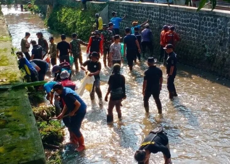 Warga Winduherang dan Purwawinangun Kuningan Resah Terdampak Limbah Kohe Sapi