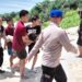 2 Wisatawan Asal Kabupaten Bandung Terseret Ombak Pantai Karangpapak Garut, 1 Selamat dan 1 Hilang