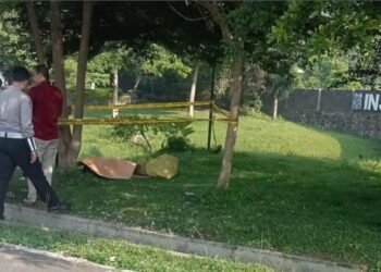 Seorang Pemulung Lansia Asal Tasikmalaya Ditemukan Tak Bernyawa di Taman Kampus ITB Jatinangor, Ini Penjelasan Polisi