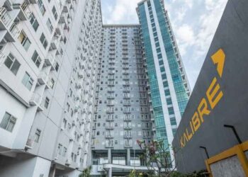 Seorang Pemuda Loncat dari Lantai 10 Apartemen Easton Park Jatinangor, Ini Kronologinya
