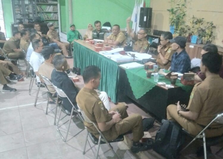 Hore, Desa Pandawangi Pemekaran Desa Cinunuk Segera Terwujud, Ini Penjelasan DPMD