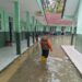 Banjir Rob Terjang Pesisir Tasikmalaya dan Pangandaran, Ratusan Rumah Terendam