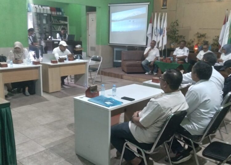 Desa Pandanwangi, Pemekaran Desa Cinunuk Layak, Secepatnya Jadi Desa Persiapan