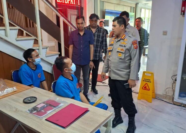 Polda Jabar Ungkap Kasus TPPO Berkedok Kawin Kontrak ke China, Ini Modusnya