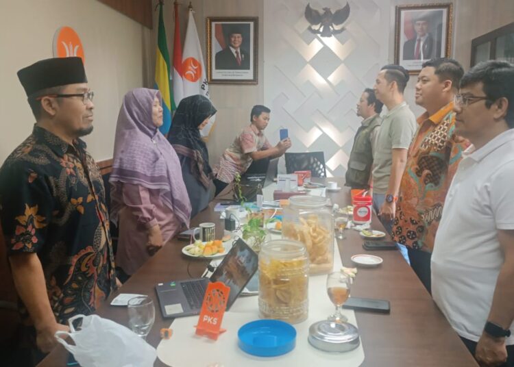 Raperda Harus Mewujudkan Masyarakat Bandung Lebih Sejahtera dan Berdaya, Berpijak pada Nilai Moral