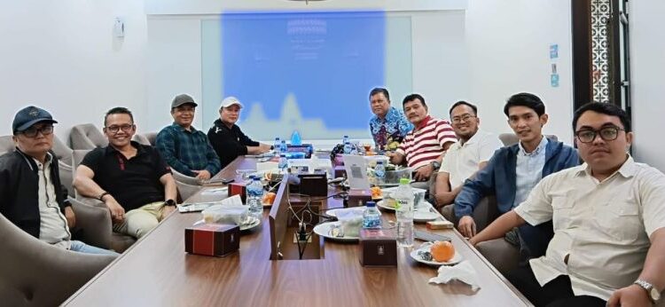 Ika STKS-Poltekesos Siap Memperkuat Peran Sosial Untuk Kesejahteraan Masyarakat