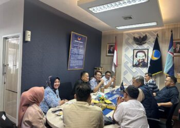 Fraksi NasDem Dorong Layanan Kesejahteraan Sosial Satu Pintu di Kota Bandung