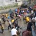 Ngobeng Ikan di Kolam Situ Cimalongpong, Pasca Panen Kembali Ditebar 10 Ribu Ikan