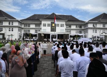 5.000 Santri Bakal Menerima Bea Siswa Mulai Tahun 2026
