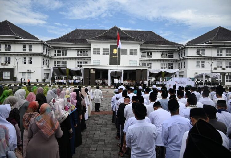 5.000 Santri Bakal Menerima Bea Siswa Mulai Tahun 2026